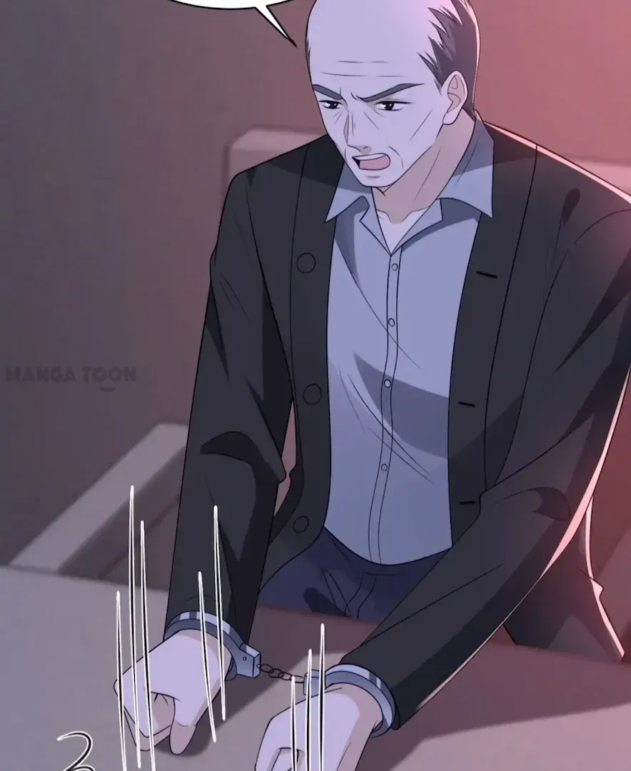 The Real Daughter, She Is an Almighty Boss Chapter 153 Online - página 7