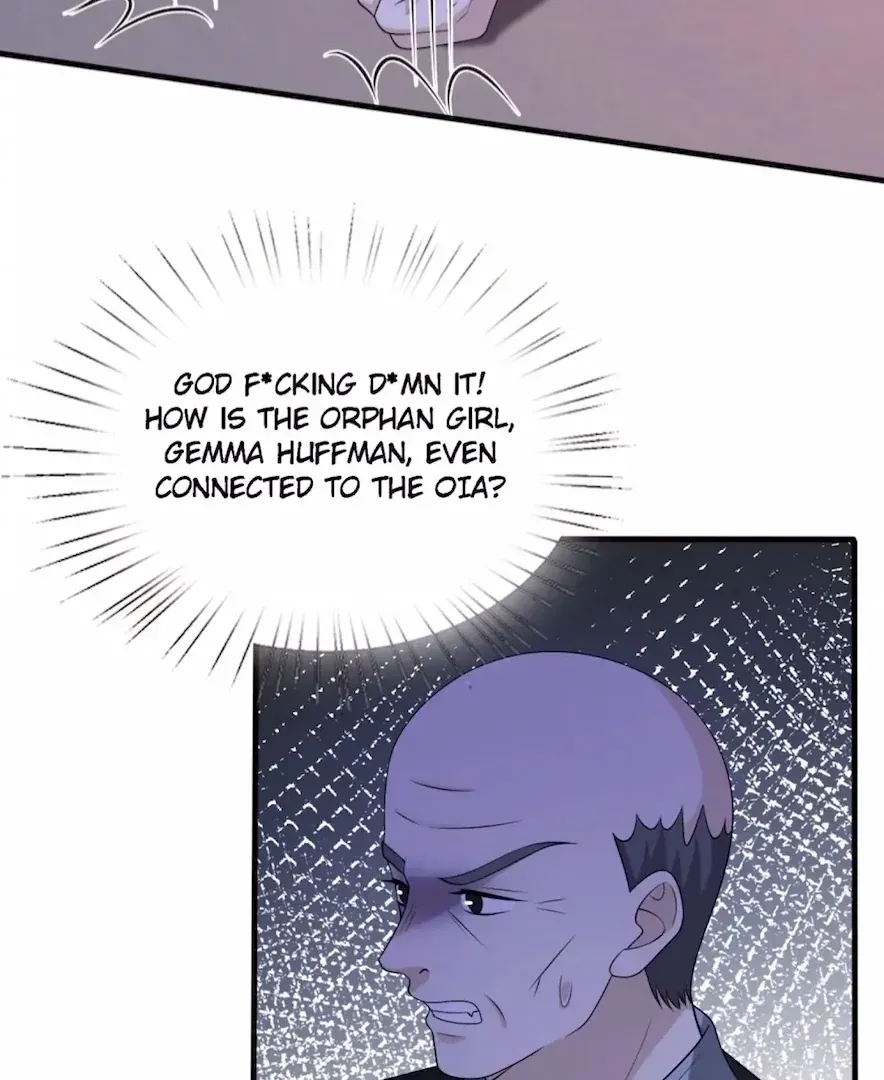 The Real Daughter, She Is an Almighty Boss Chapter 153 Online - página 8