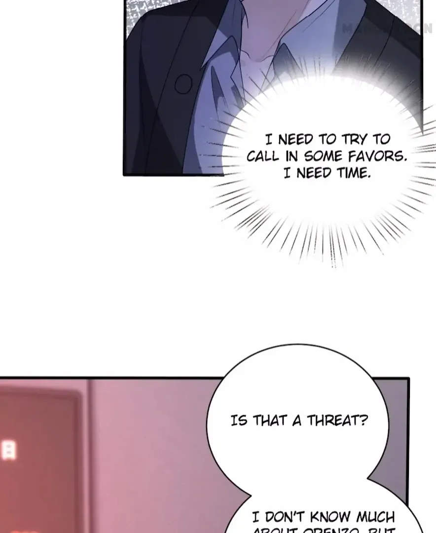 The Real Daughter, She Is an Almighty Boss Chapter 153 Online - página 9