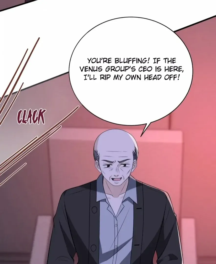 The Real Daughter, She Is an Almighty Boss Chapter 153 Online - página 11