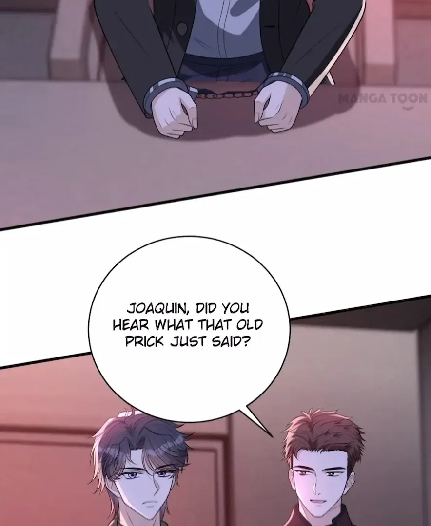 The Real Daughter, She Is an Almighty Boss Chapter 153 Online - página 12