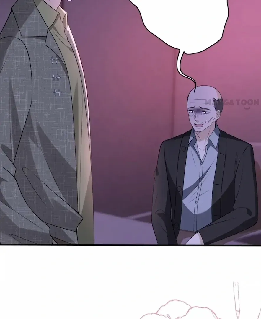 The Real Daughter, She Is an Almighty Boss Chapter 153 Online - página 15