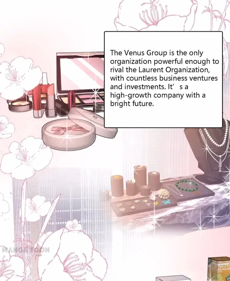 The Real Daughter, She Is an Almighty Boss Chapter 153 Online - página 16
