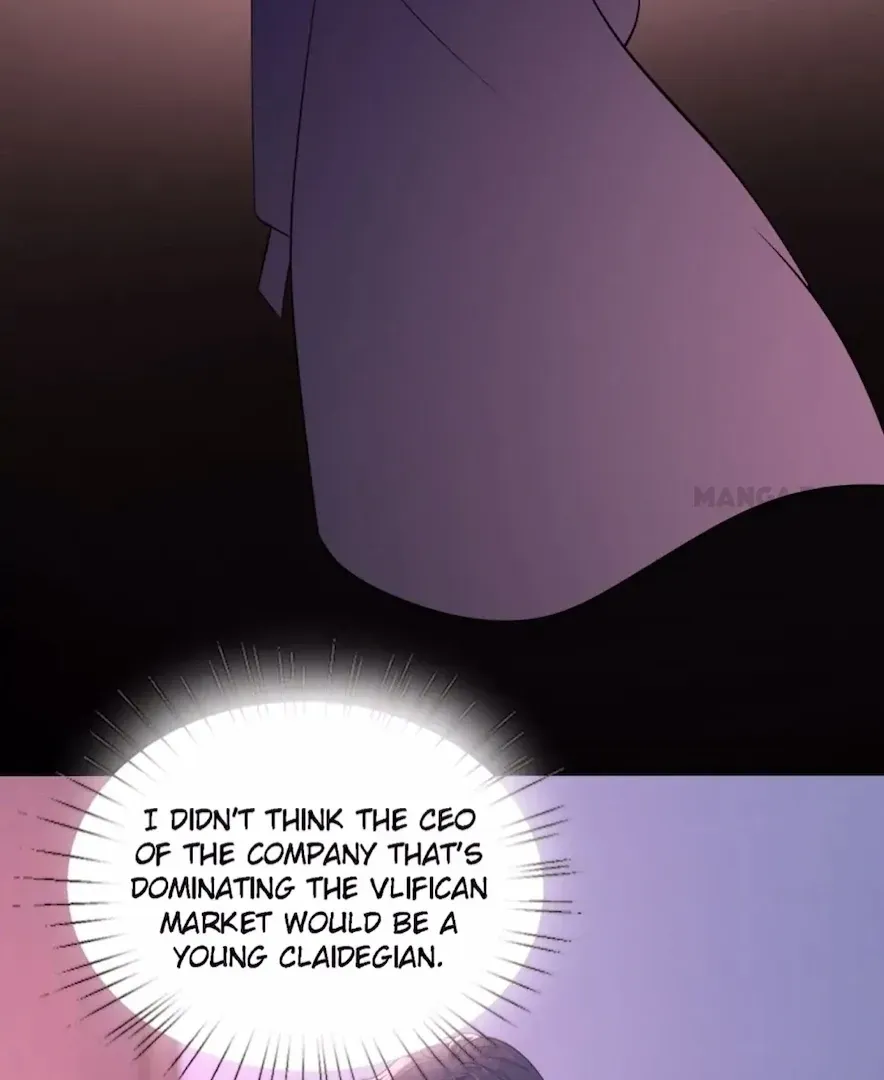 The Real Daughter, She Is an Almighty Boss Chapter 153 Online - página 18