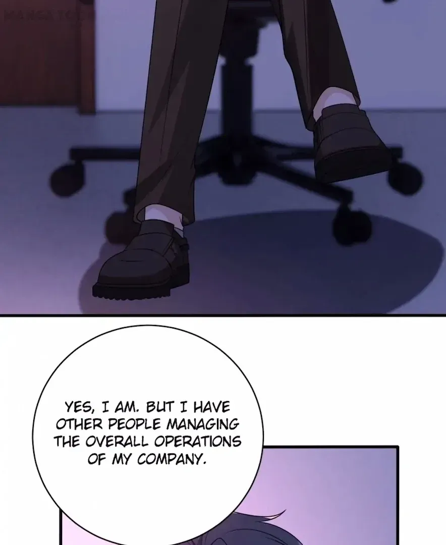 The Real Daughter, She Is an Almighty Boss Chapter 153 Online - página 20