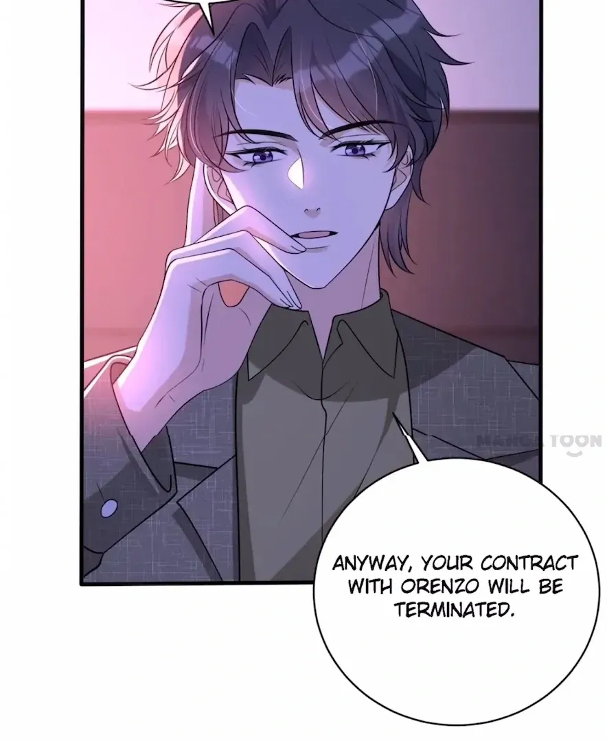 The Real Daughter, She Is an Almighty Boss Chapter 153 Online - página 21