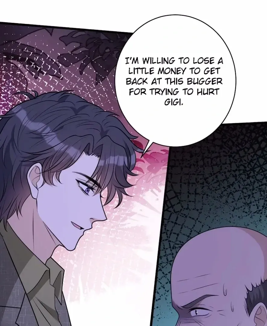 The Real Daughter, She Is an Almighty Boss Chapter 153 Online - página 22