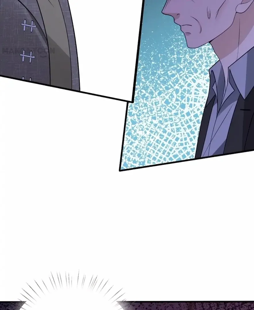 The Real Daughter, She Is an Almighty Boss Chapter 153 Online - página 23