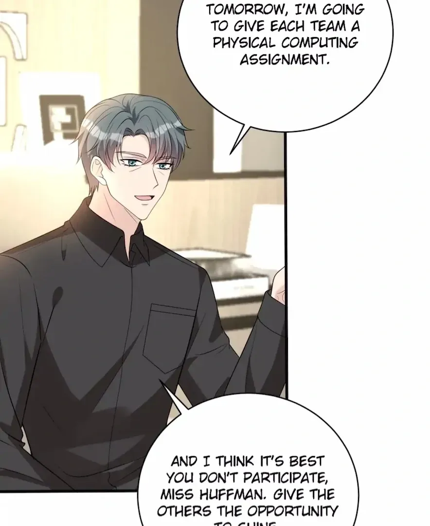 The Real Daughter, She Is an Almighty Boss Chapter 153 Online - página 28