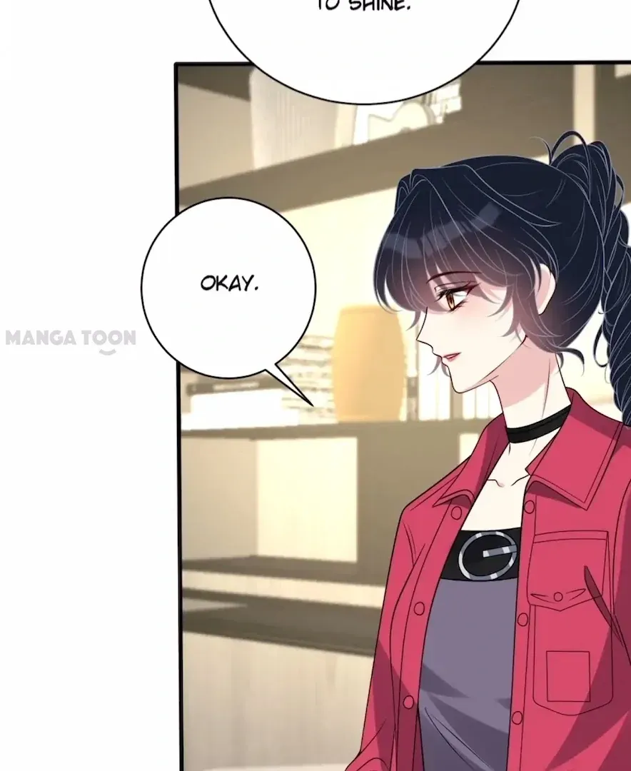 The Real Daughter, She Is an Almighty Boss Chapter 153 Online - página 29