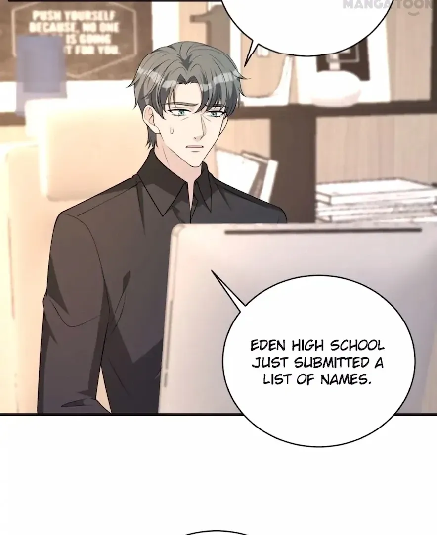 The Real Daughter, She Is an Almighty Boss Chapter 153 Online - página 31