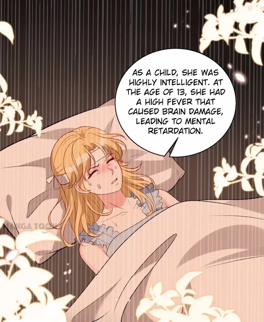 The Real Daughter, She Is an Almighty Boss Chapter 153 Online - página 35