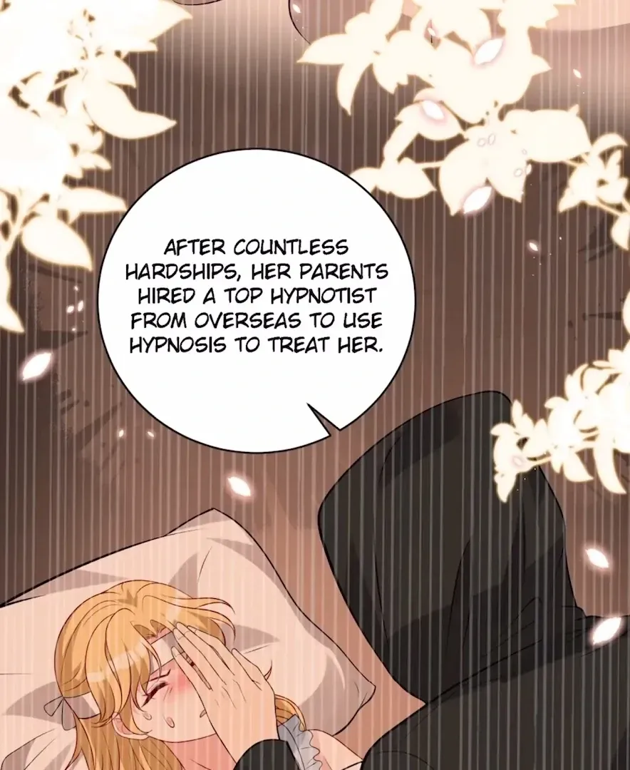 The Real Daughter, She Is an Almighty Boss Chapter 153 Online - página 36