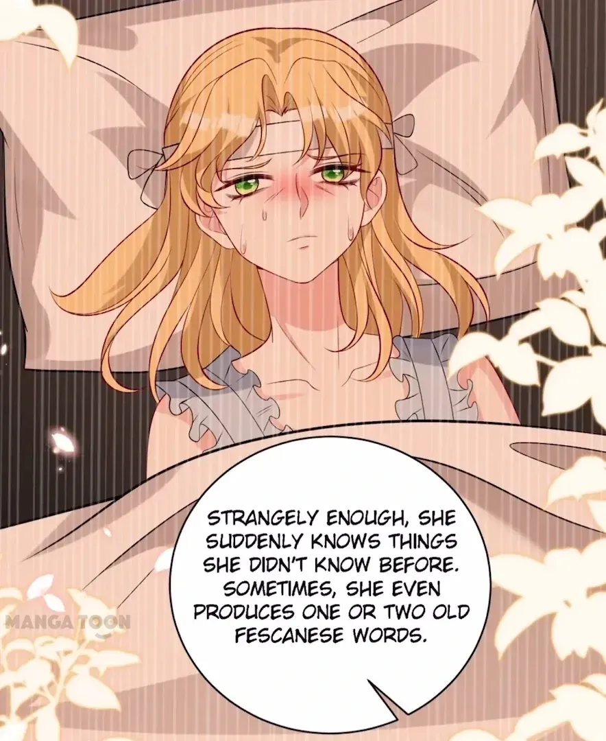 The Real Daughter, She Is an Almighty Boss Chapter 153 Online - página 38