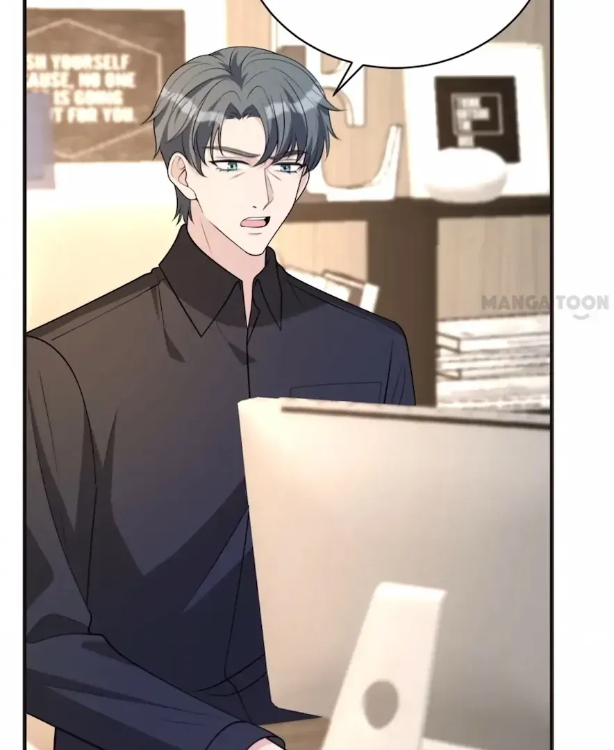 The Real Daughter, She Is an Almighty Boss Chapter 153 Online - página 40