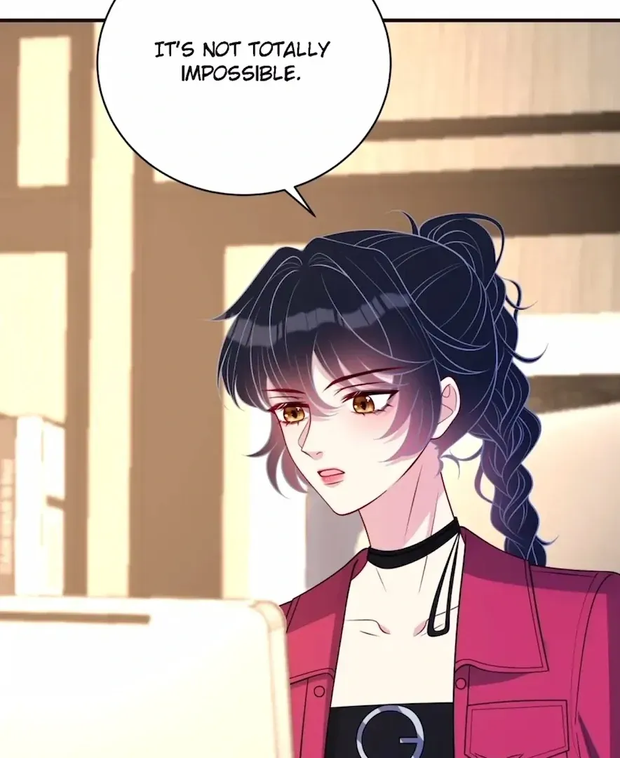 The Real Daughter, She Is an Almighty Boss Chapter 153 Online - página 42
