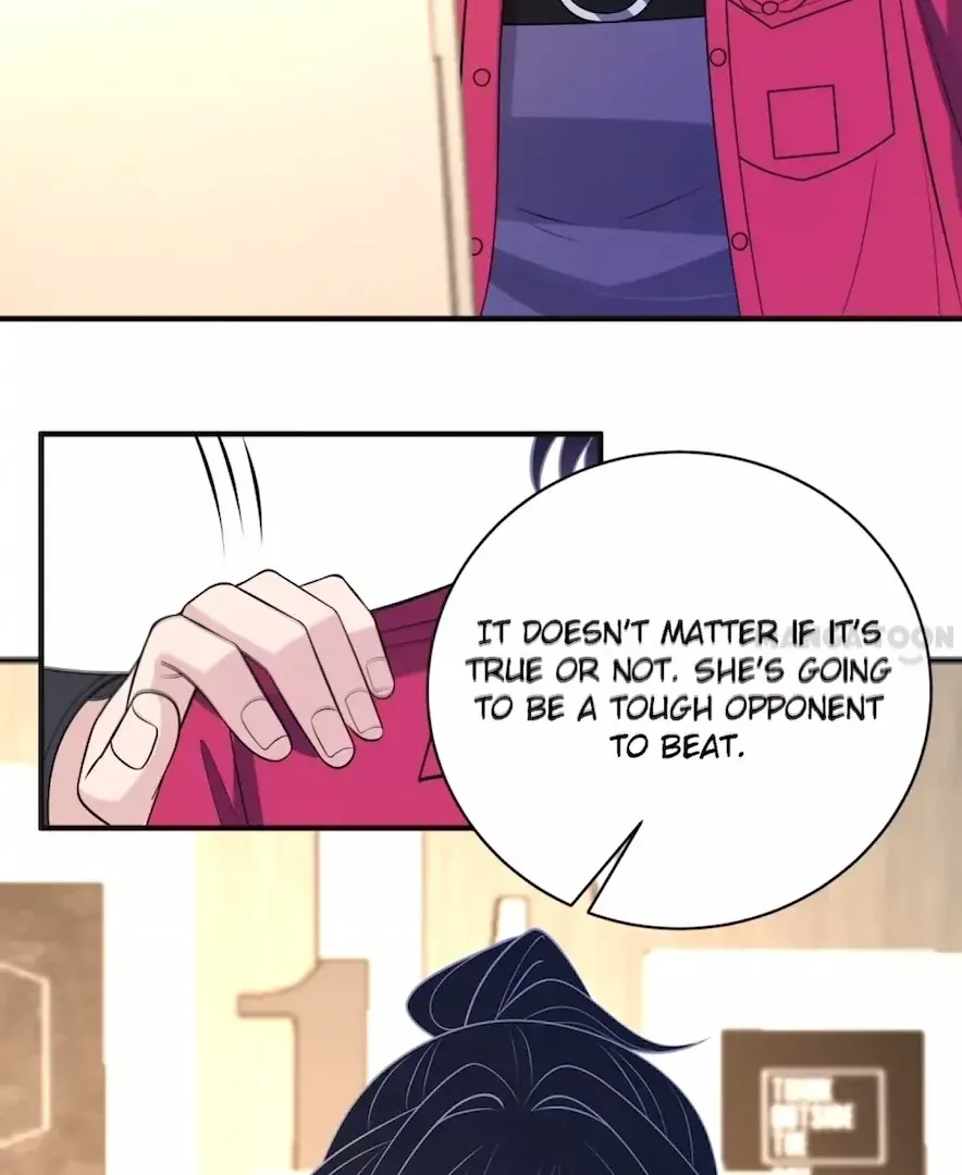 The Real Daughter, She Is an Almighty Boss Chapter 153 Online - página 43