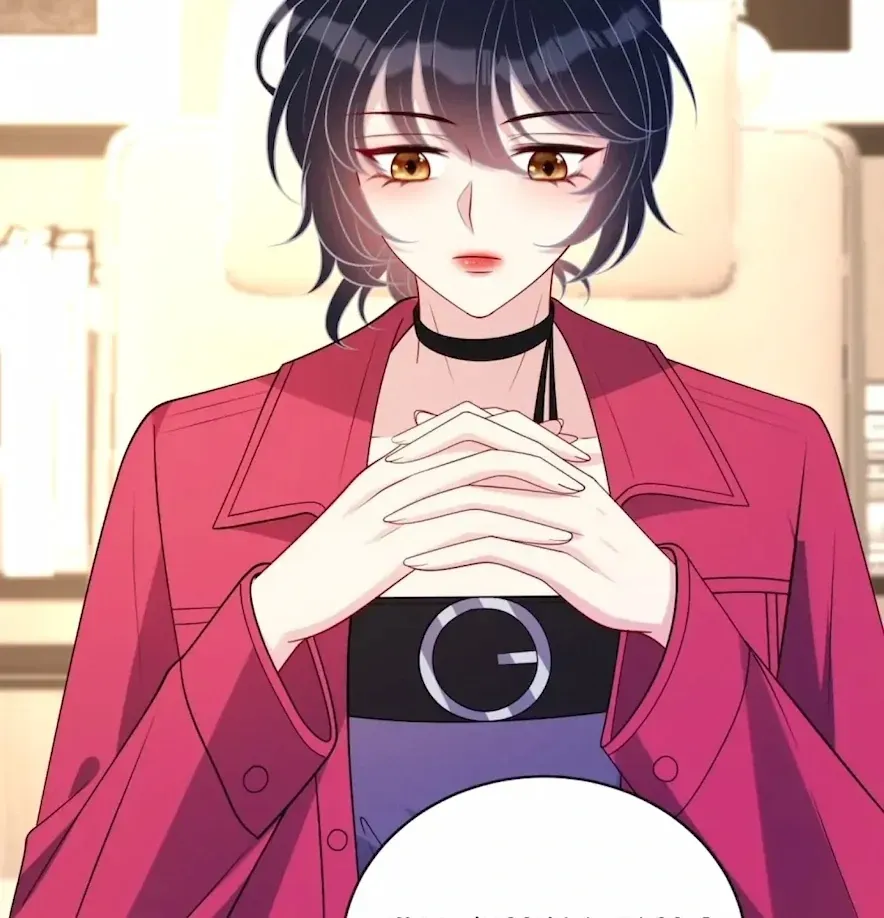 The Real Daughter, She Is an Almighty Boss Chapter 153 Online - página 44