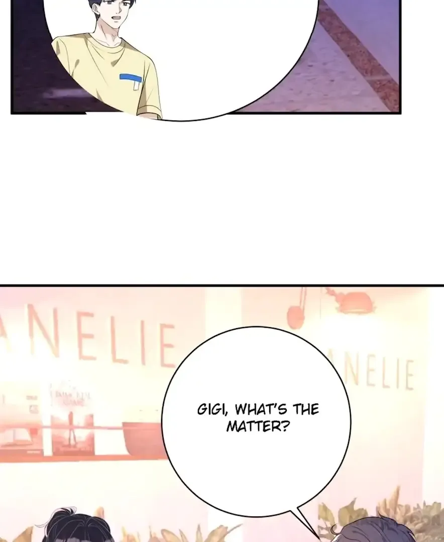 The Real Daughter, She Is an Almighty Boss Chapter 154 Online - página 8