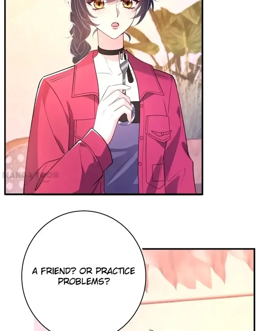 The Real Daughter, She Is an Almighty Boss Chapter 154 Online - página 10