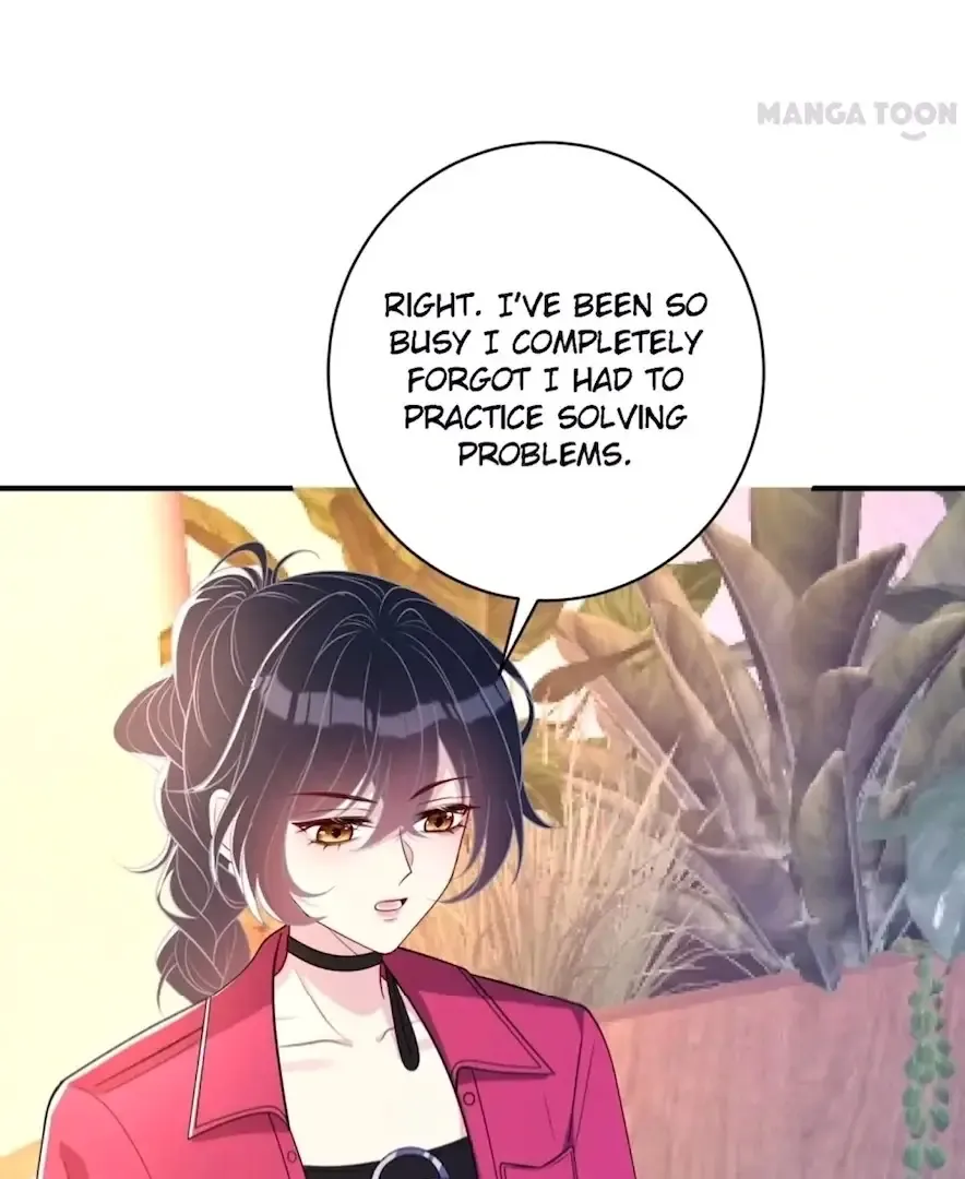 The Real Daughter, She Is an Almighty Boss Chapter 154 Online - página 12