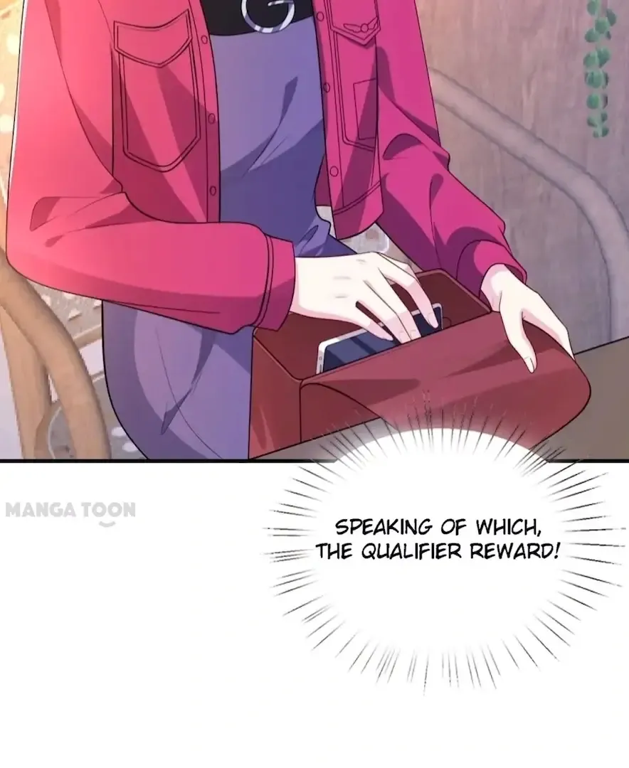 The Real Daughter, She Is an Almighty Boss Chapter 154 Online - página 13