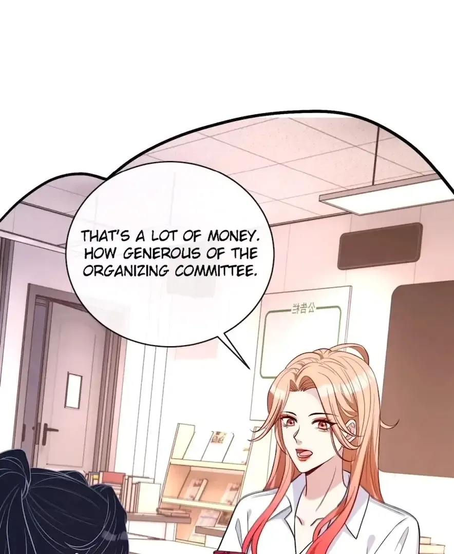 The Real Daughter, She Is an Almighty Boss Chapter 154 Online - página 14