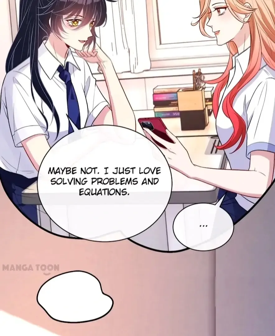 The Real Daughter, She Is an Almighty Boss Chapter 154 Online - página 16