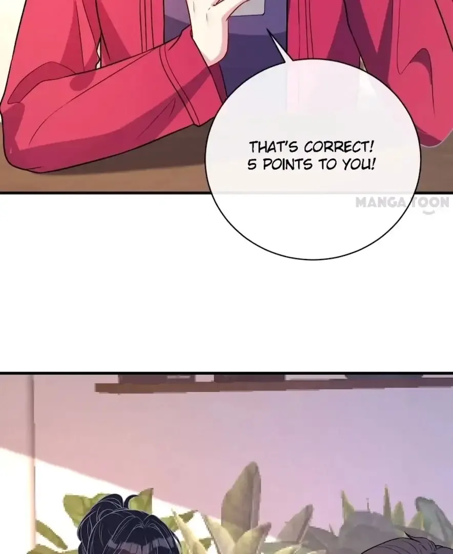 The Real Daughter, She Is an Almighty Boss Chapter 154 Online - página 18