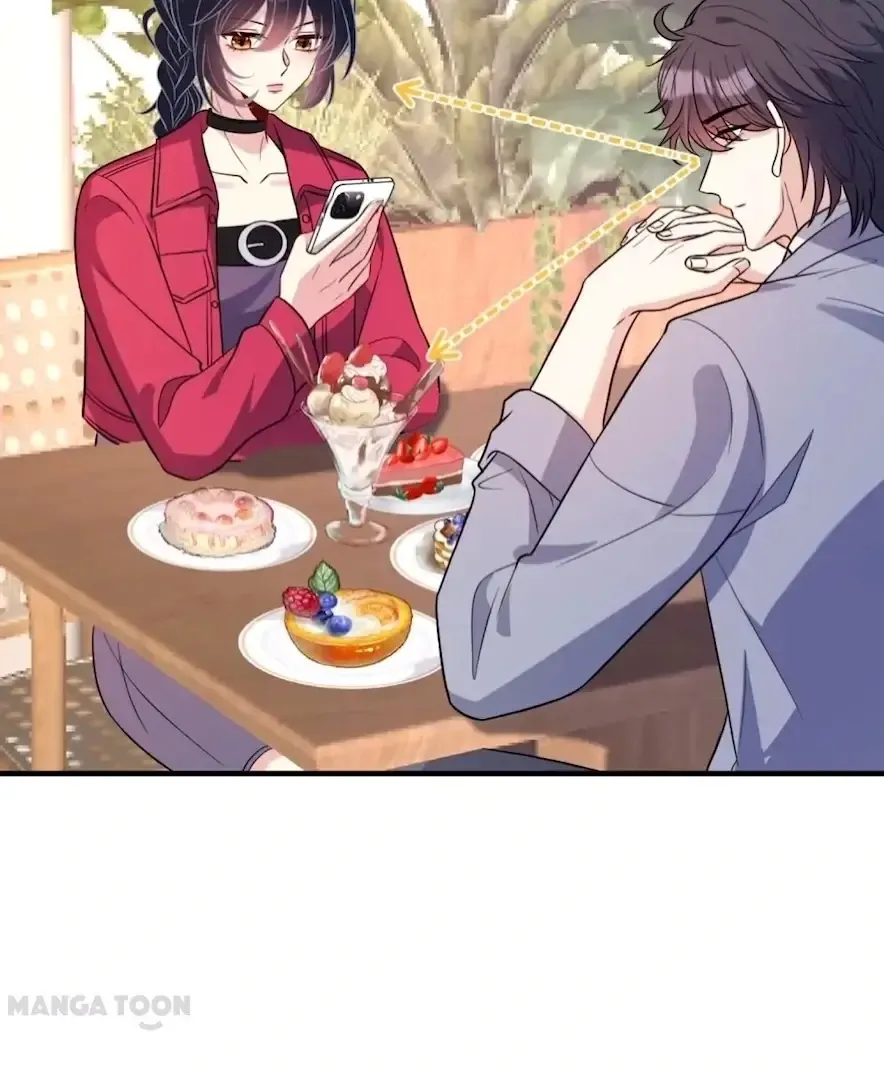 The Real Daughter, She Is an Almighty Boss Chapter 154 Online - página 19