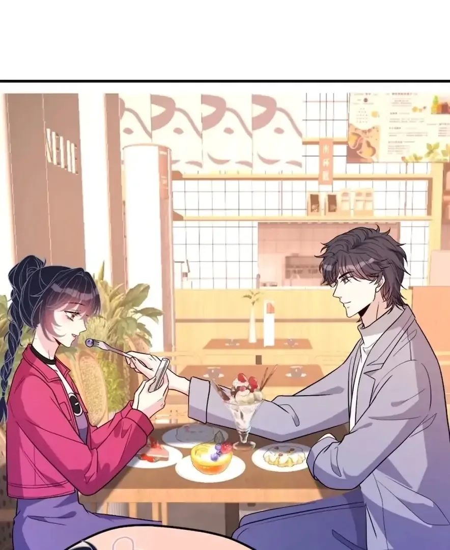 The Real Daughter, She Is an Almighty Boss Chapter 154 Online - página 20