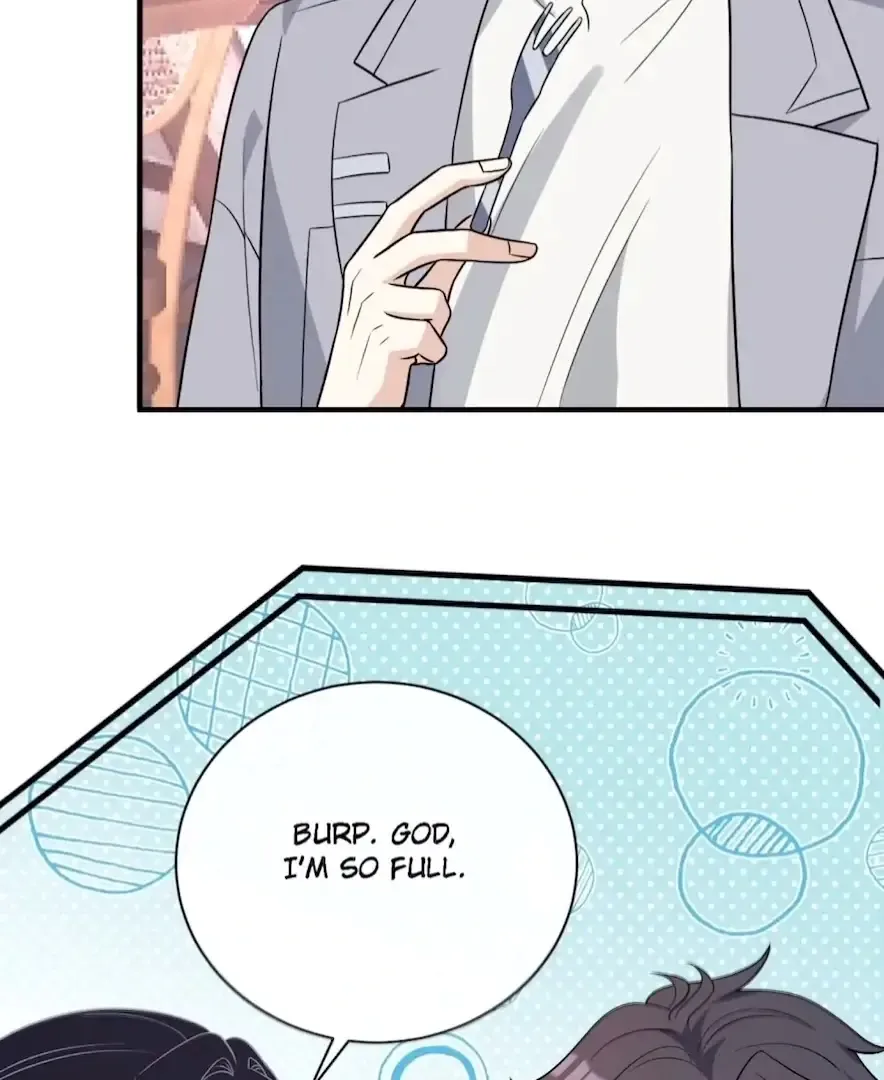 The Real Daughter, She Is an Almighty Boss Chapter 154 Online - página 22