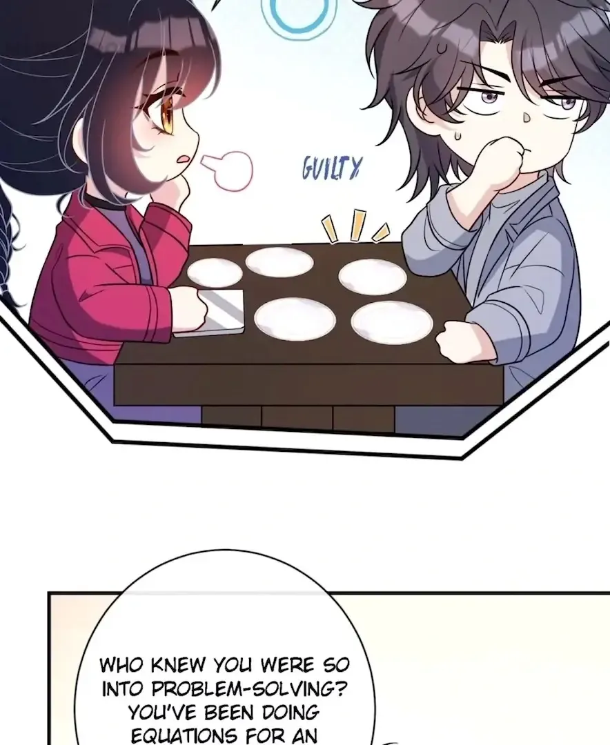 The Real Daughter, She Is an Almighty Boss Chapter 154 Online - página 23