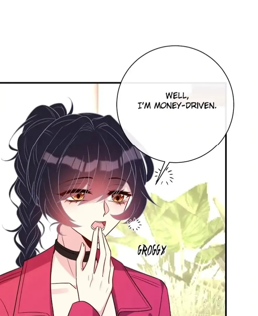 The Real Daughter, She Is an Almighty Boss Chapter 154 Online - página 25