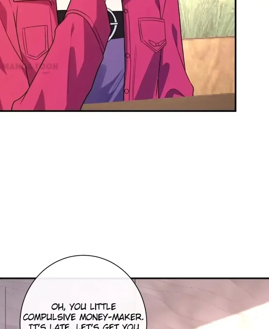 The Real Daughter, She Is an Almighty Boss Chapter 154 Online - página 26