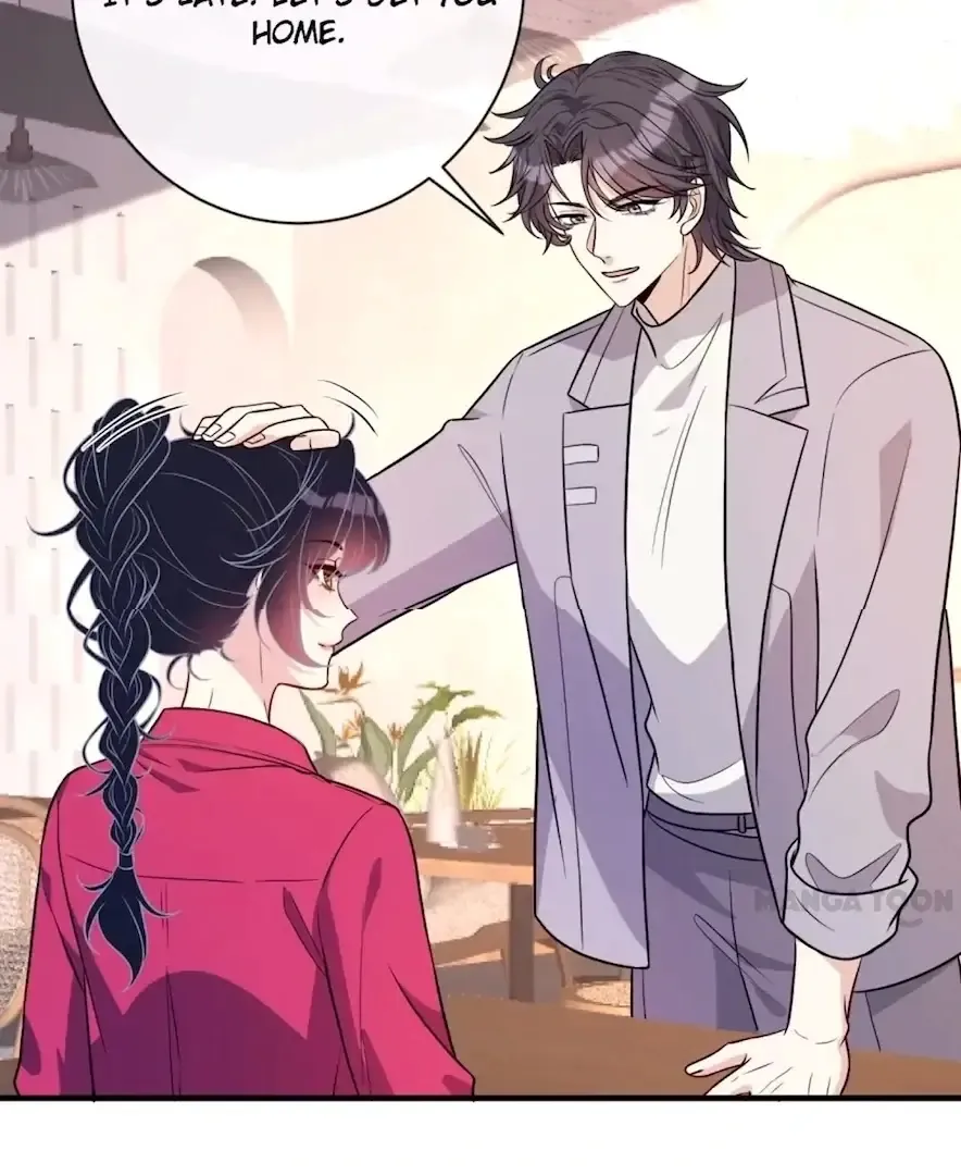 The Real Daughter, She Is an Almighty Boss Chapter 154 Online - página 27