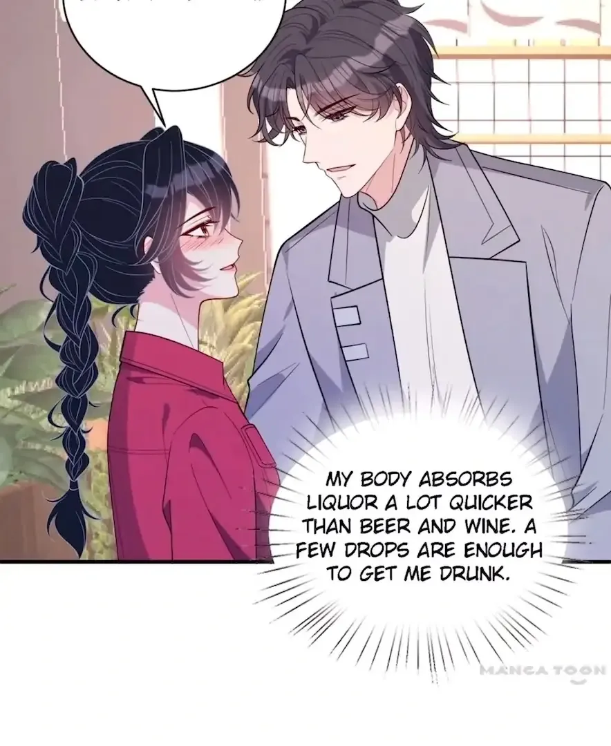 The Real Daughter, She Is an Almighty Boss Chapter 154 Online - página 30