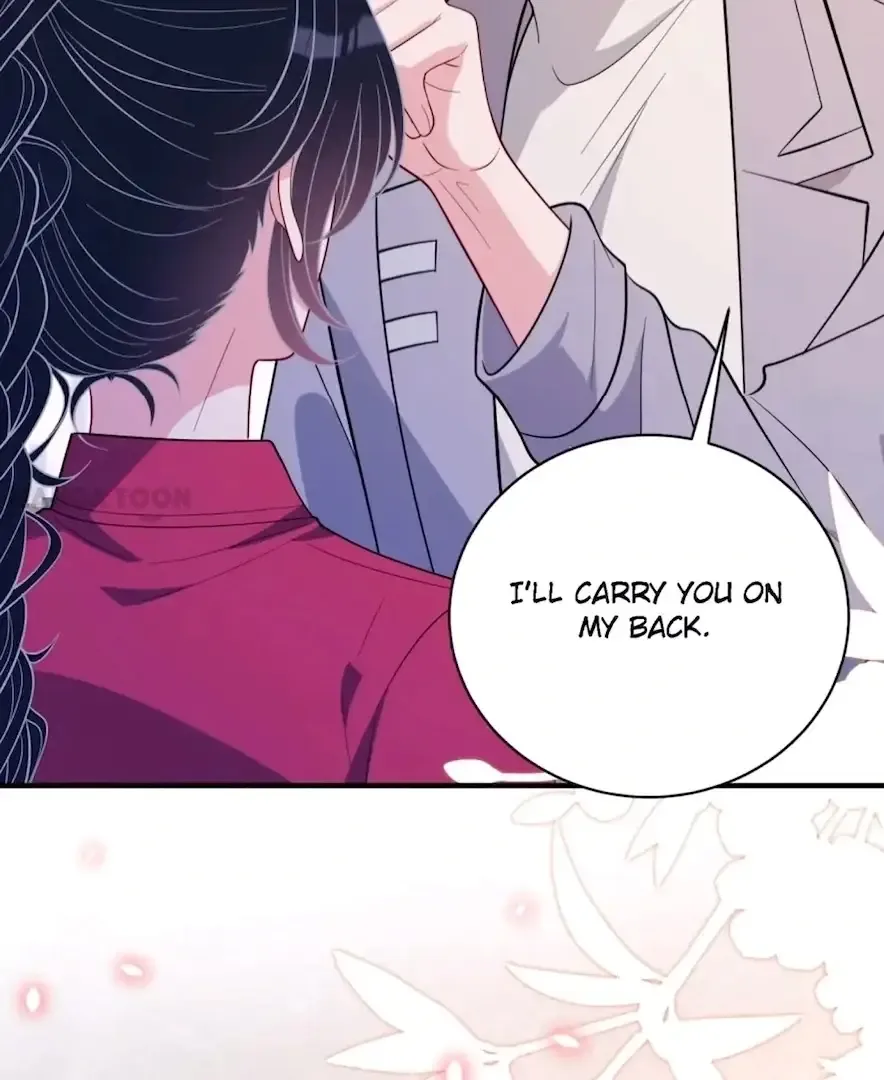 The Real Daughter, She Is an Almighty Boss Chapter 154 Online - página 32