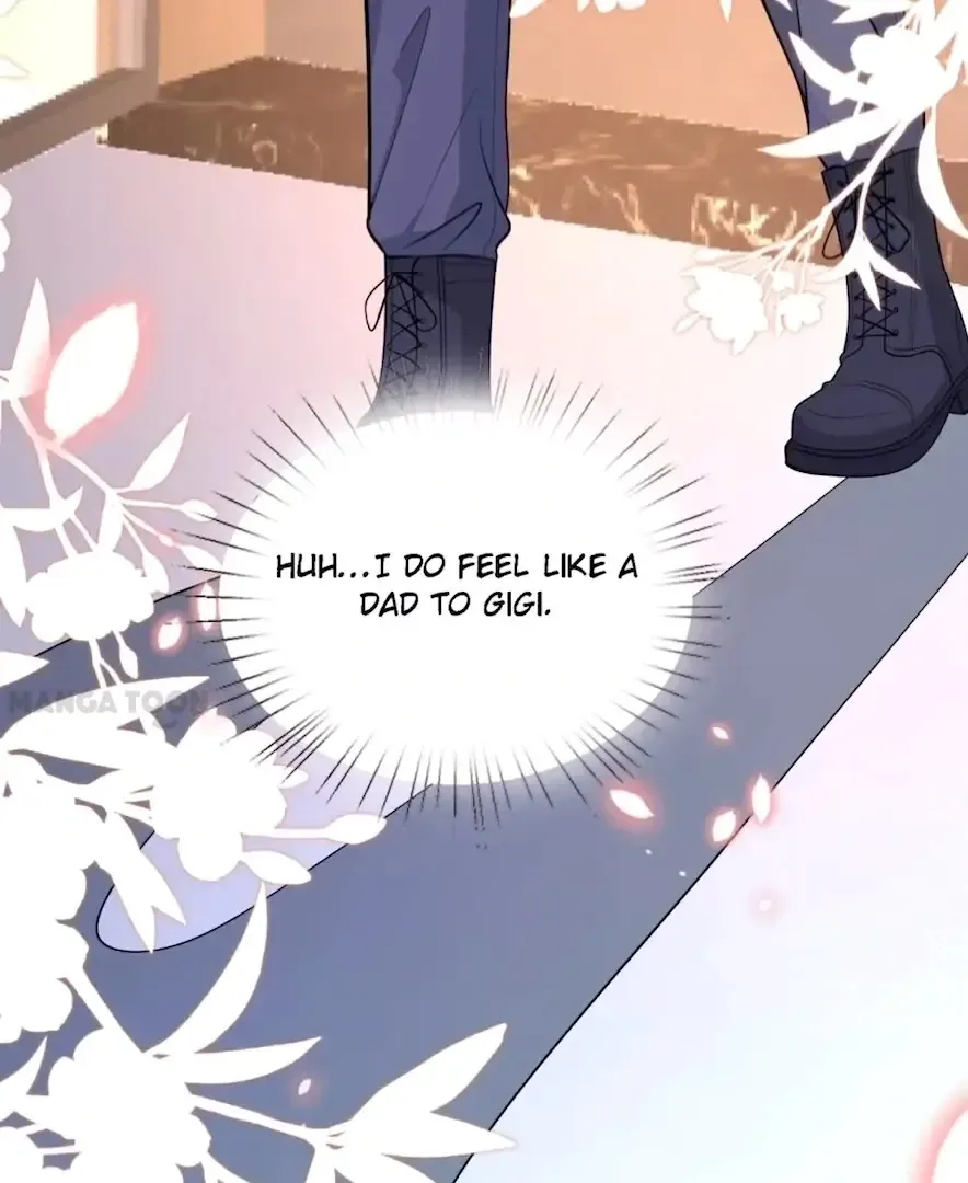 The Real Daughter, She Is an Almighty Boss Chapter 154 Online - página 35