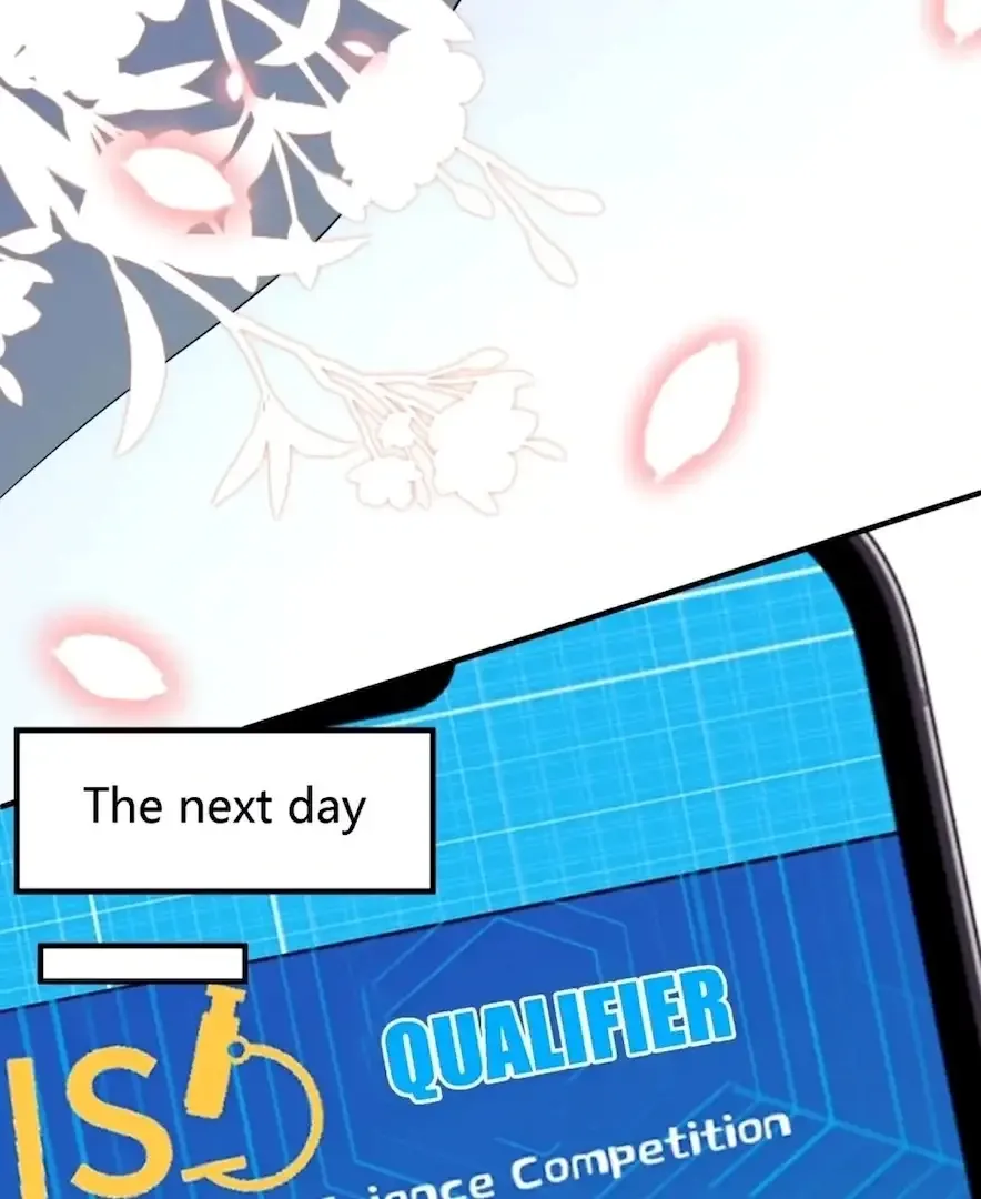 The Real Daughter, She Is an Almighty Boss Chapter 154 Online - página 36