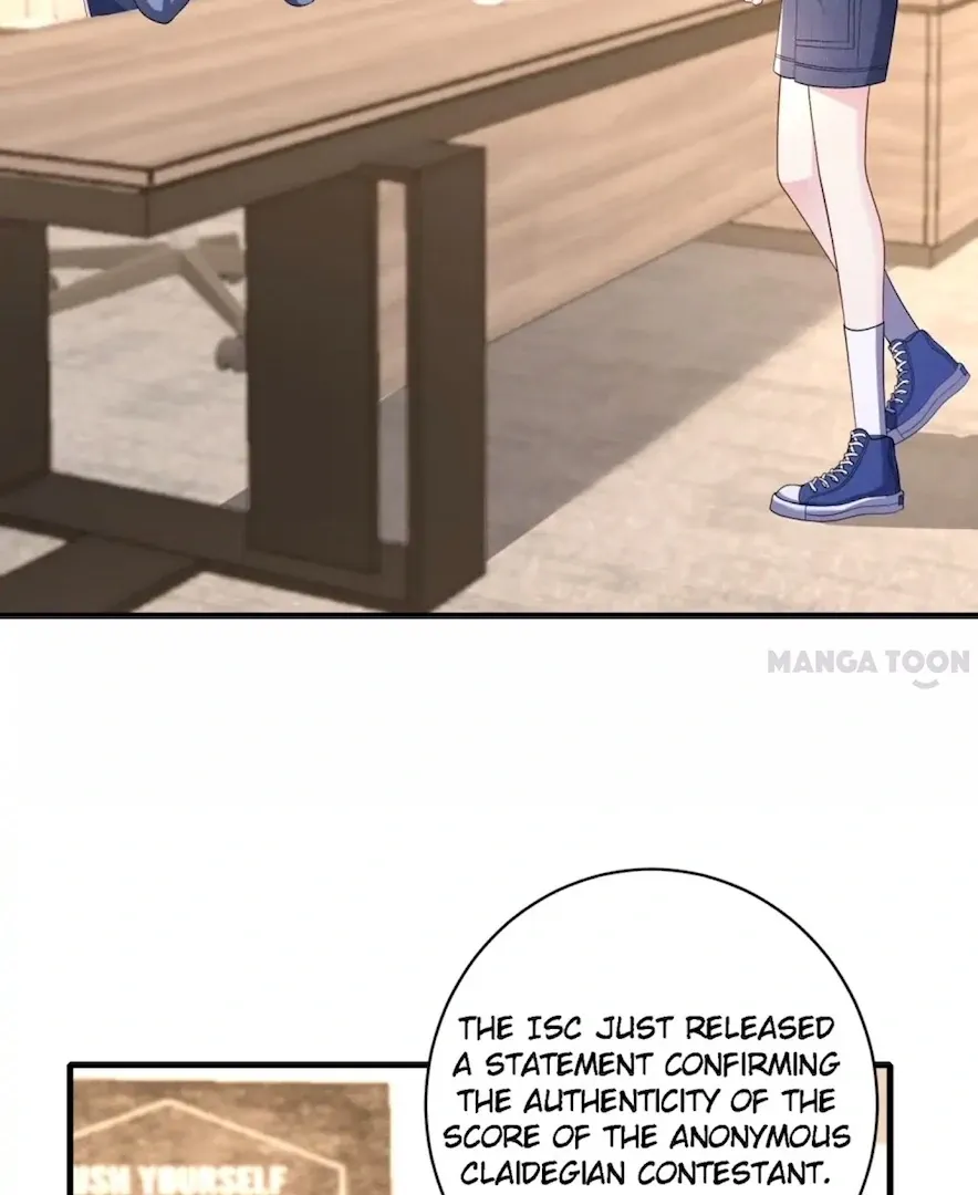 The Real Daughter, She Is an Almighty Boss Chapter 155 Online - página 2