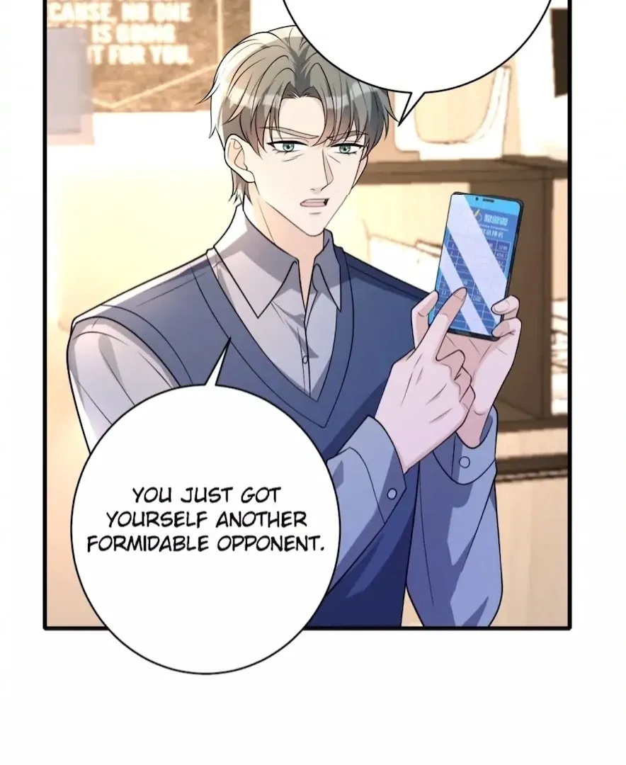 The Real Daughter, She Is an Almighty Boss Chapter 155 Online - página 3