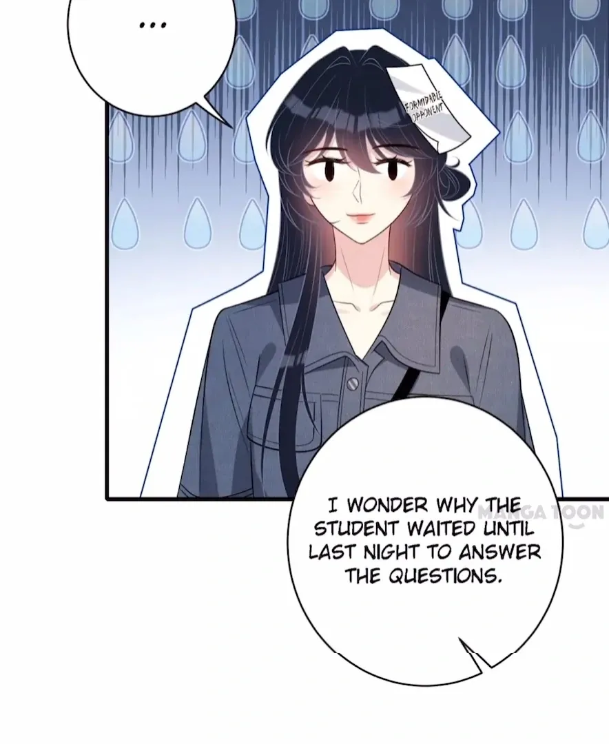 The Real Daughter, She Is an Almighty Boss Chapter 155 Online - página 5