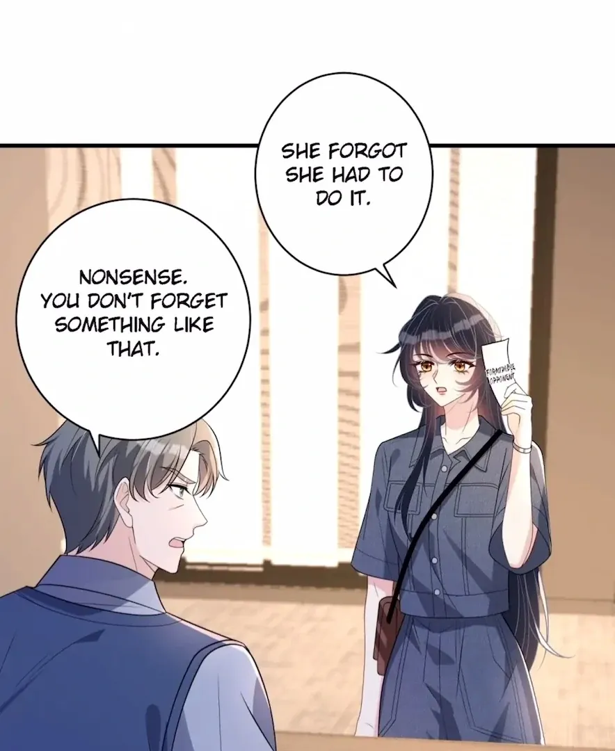 The Real Daughter, She Is an Almighty Boss Chapter 155 Online - página 6