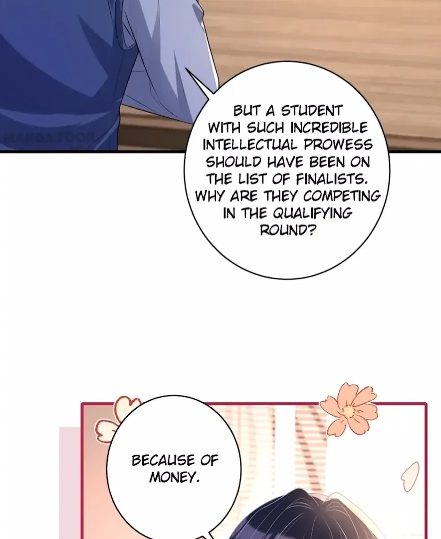 The Real Daughter, She Is an Almighty Boss Chapter 155 Online - página 7