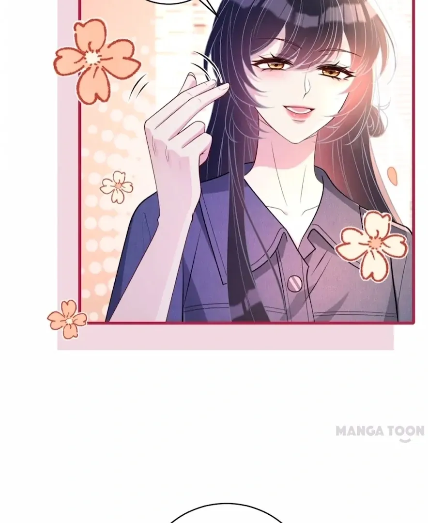 The Real Daughter, She Is an Almighty Boss Chapter 155 Online - página 8