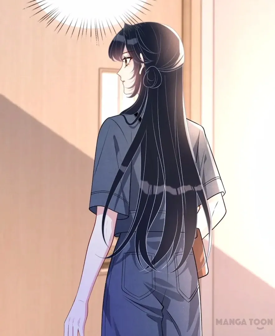 The Real Daughter, She Is an Almighty Boss Chapter 155 Online - página 11