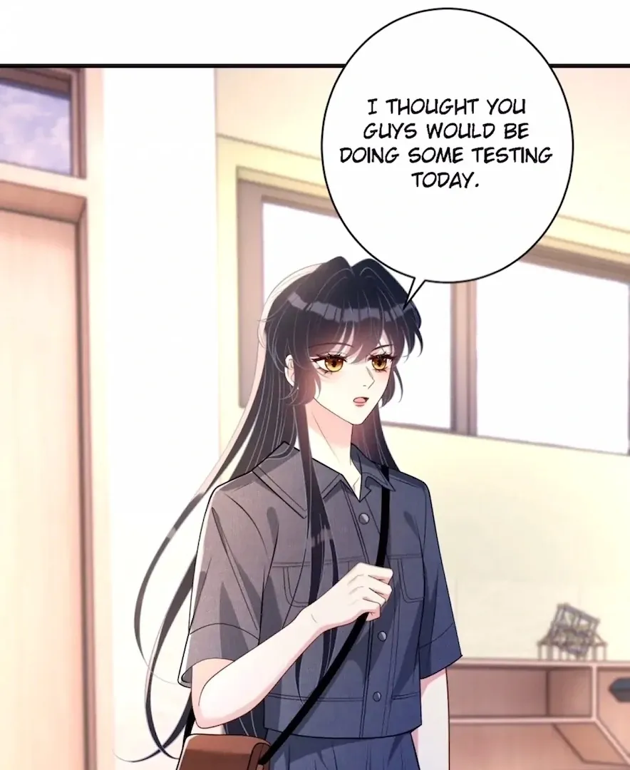 The Real Daughter, She Is an Almighty Boss Chapter 155 Online - página 14