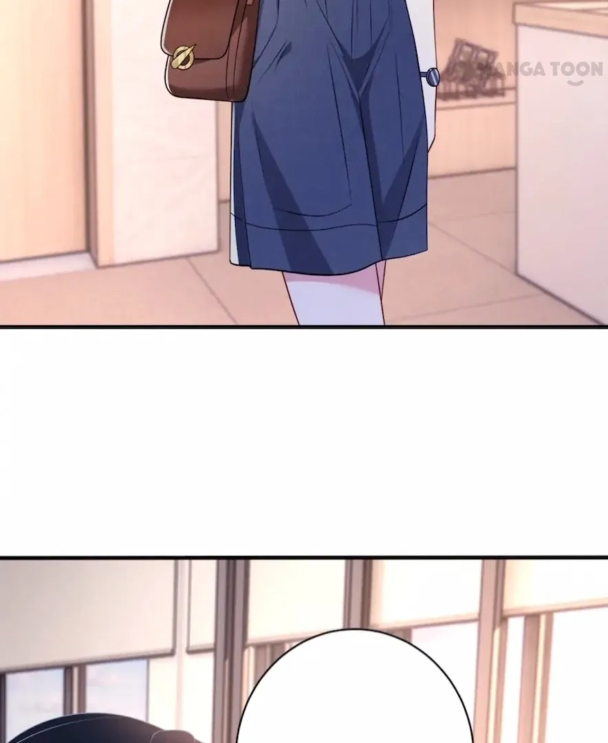 The Real Daughter, She Is an Almighty Boss Chapter 155 Online - página 15