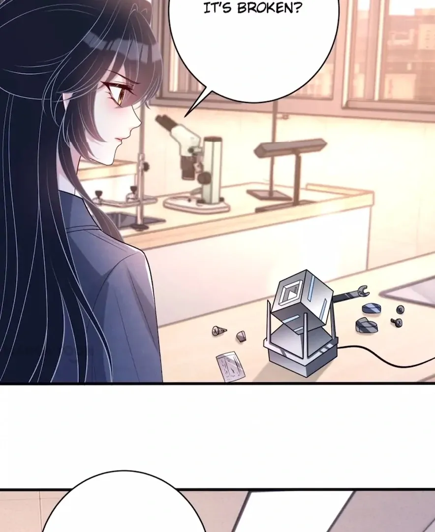 The Real Daughter, She Is an Almighty Boss Chapter 155 Online - página 16